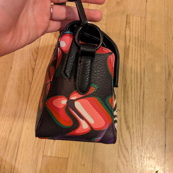 Desigual Crossbody Purse - Picture 3 of 5